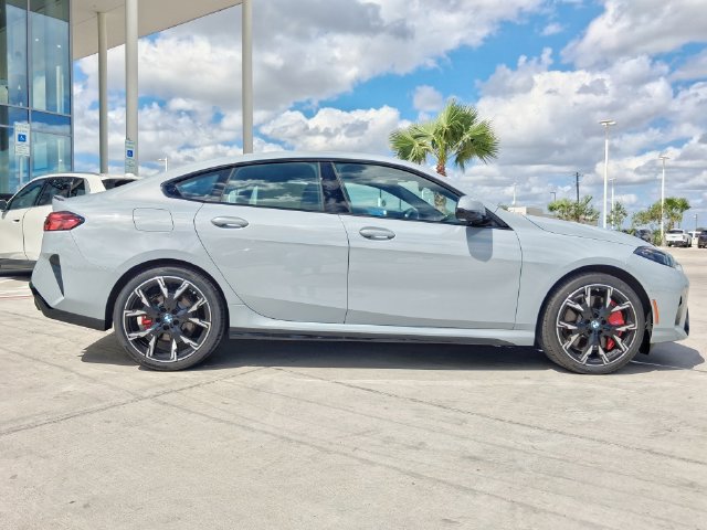 New 2026 BMW 228i w/ Technology Package FWD image 8