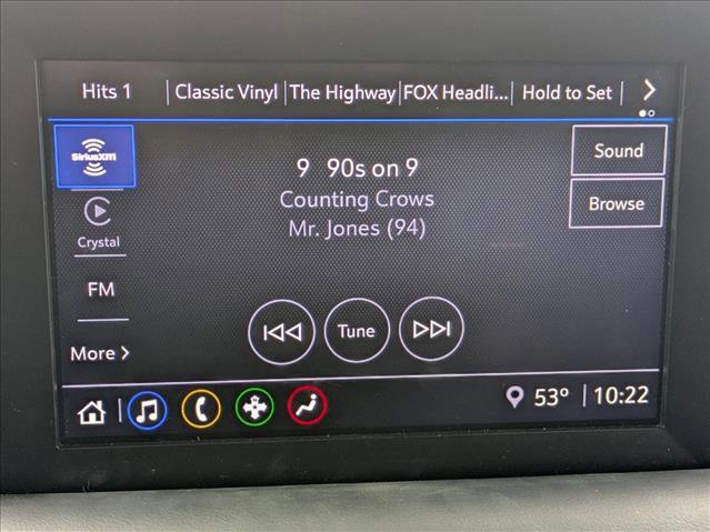 Used 2023 Chevrolet Tahoe LS w/ Driver Alert Package image 13