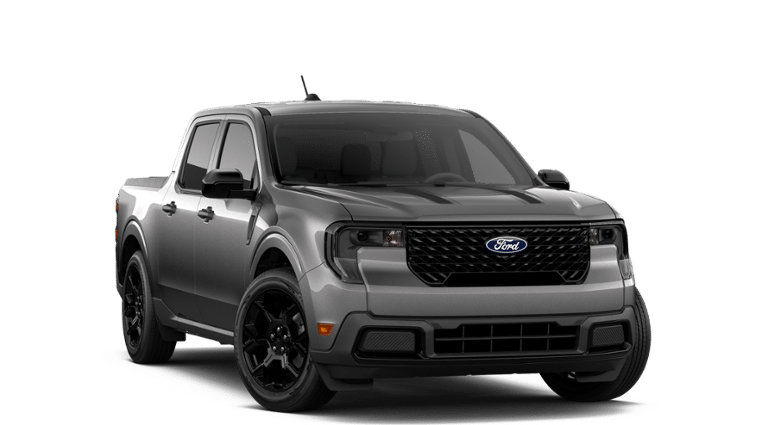 New 2026 Ford Maverick XLT w/ Equipment Group 301A AWD/4WD image 43
