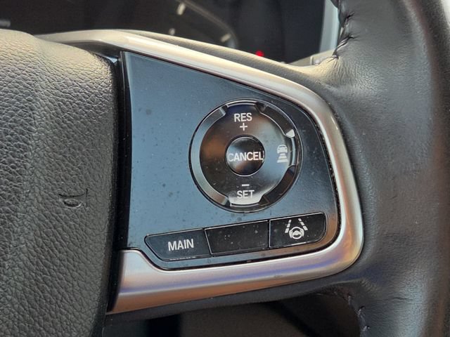 Used 2019 Honda CR-V EX-L image 25