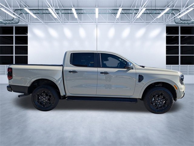 Used 2025 Ford Ranger XLT w/ Equipment Group 301A High image 4