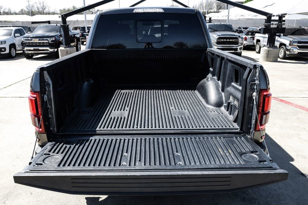 Used 2017 Ford F150 Raptor w/ Equipment Group 802A Luxury image 60