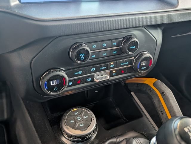 Used 2024 Ford Bronco Badlands image 18