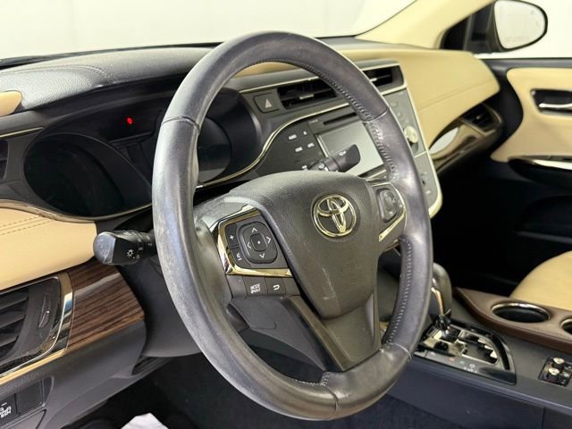 Used 2015 Toyota Avalon XLE Touring FWD image 15