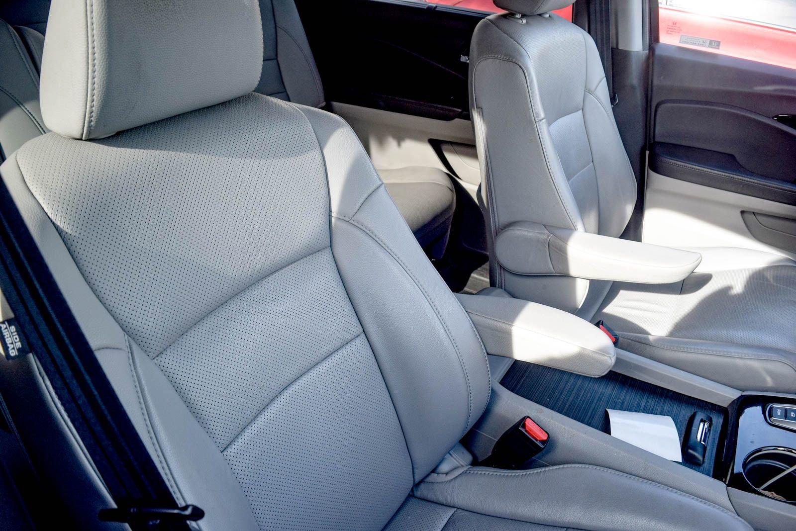 Used 2022 Honda Pilot Elite image 21