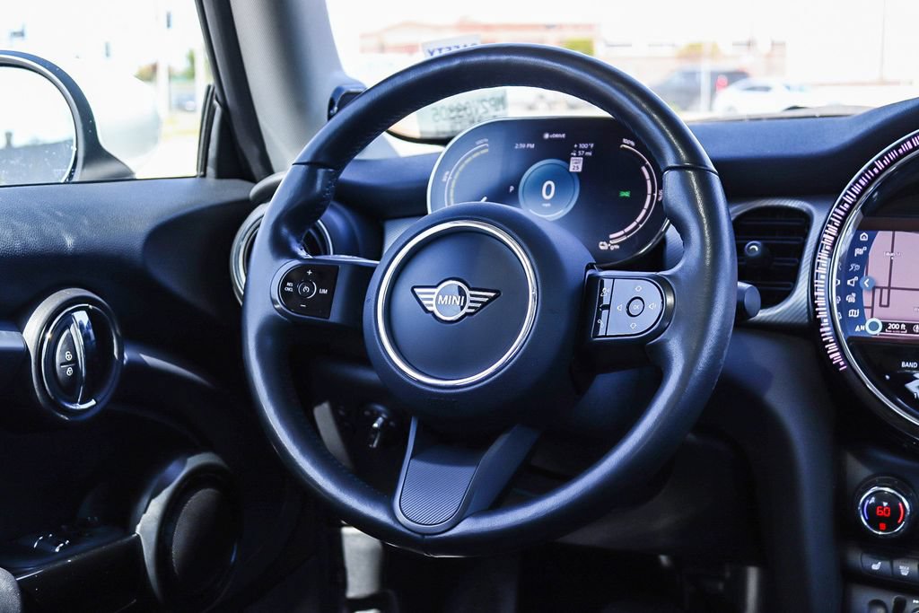Used 2024 MINI Cooper SE FWD image 24