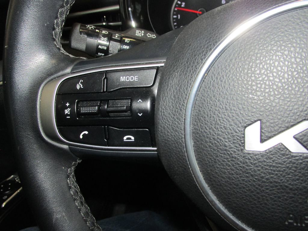 Used 2024 Kia K5 GT-Line FWD image 17