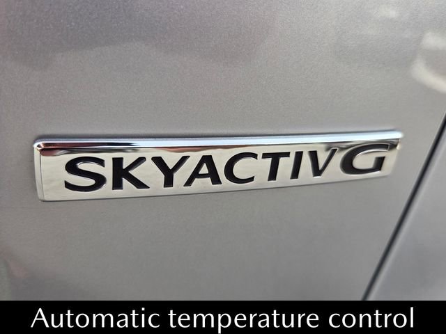Used 2023 MAZDA CX-9 Touring AWD/4WD image 14