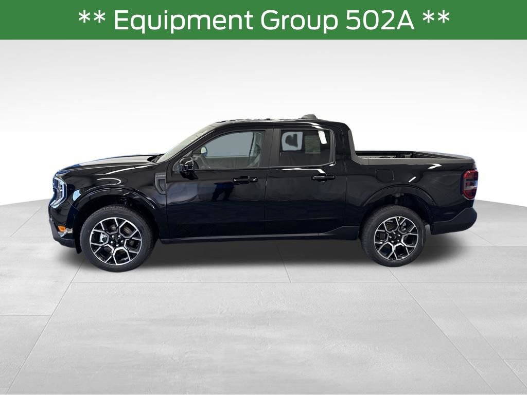 New 2026 Ford Maverick Lariat AWD/4WD image 2