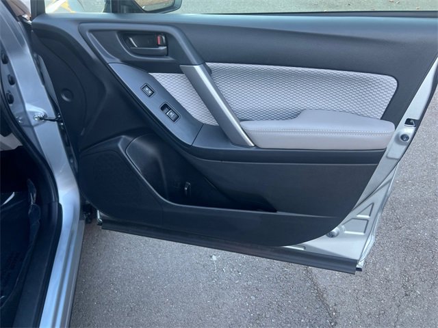 Used 2018 Subaru Forester 2.5i Premium w/ Protection Package #1A image 22
