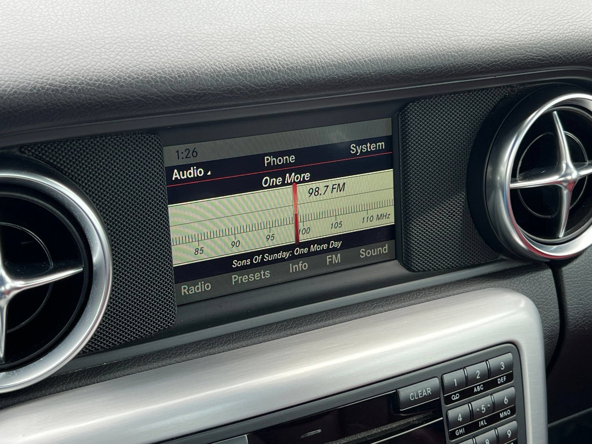 Used 2015 Mercedes-Benz SLK 55 AMG image 30