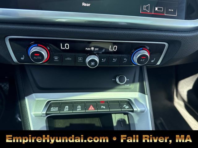 Used 2025 Audi Q3 2.0T Premium AWD/4WD image 27