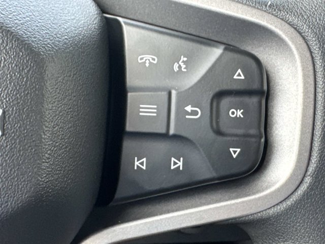 New 2026 Ford Bronco 4-Door AWD/4WD image 27