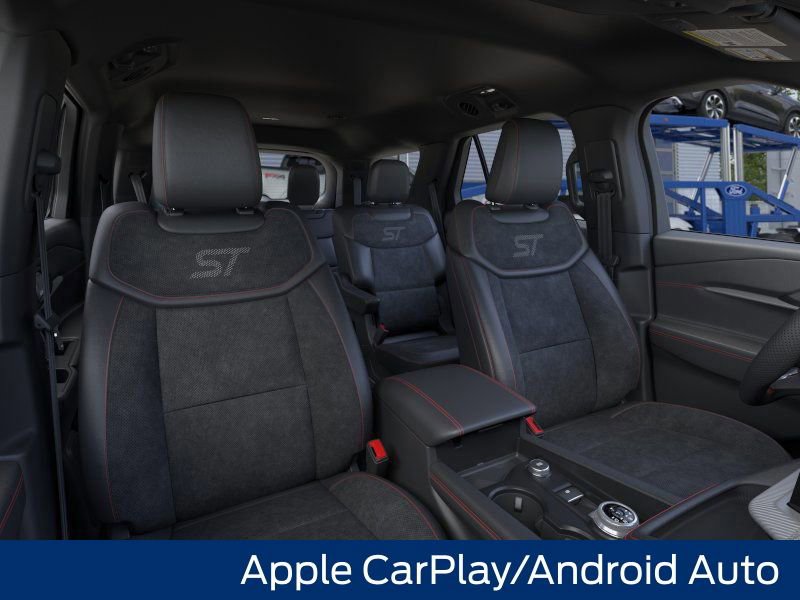 New 2026 Ford Explorer ST image 13
