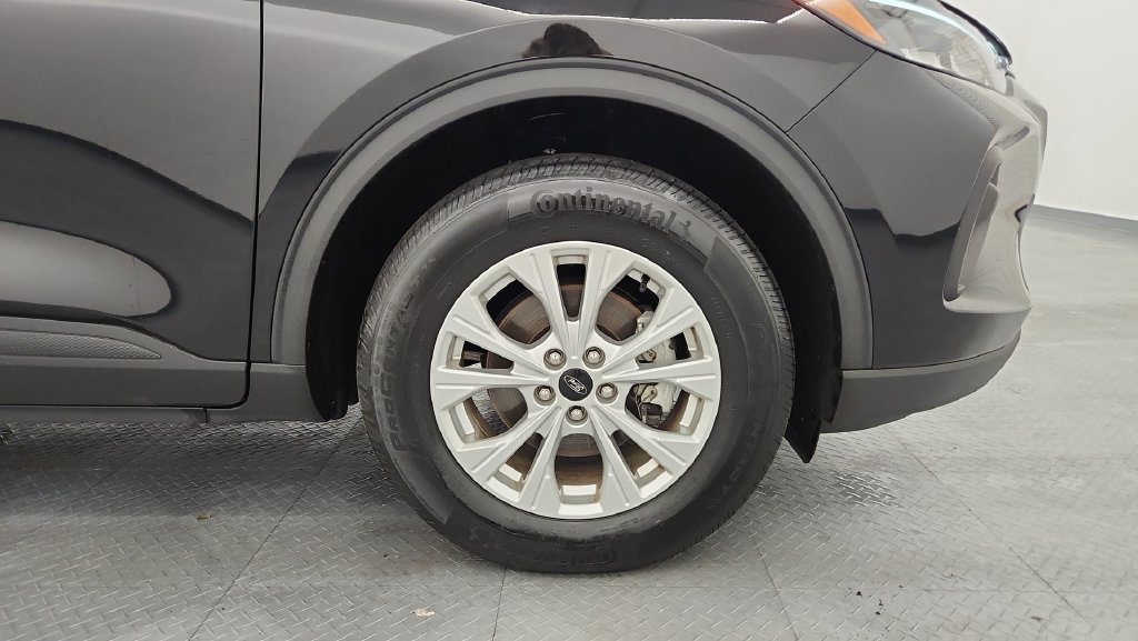 Used 2023 Ford Escape Active AWD/4WD image 22