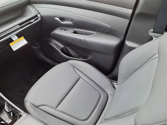 New 2026 Hyundai Santa Cruz SEL image 15