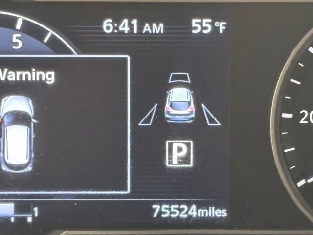 Used 2019 Nissan Kicks SV image 21
