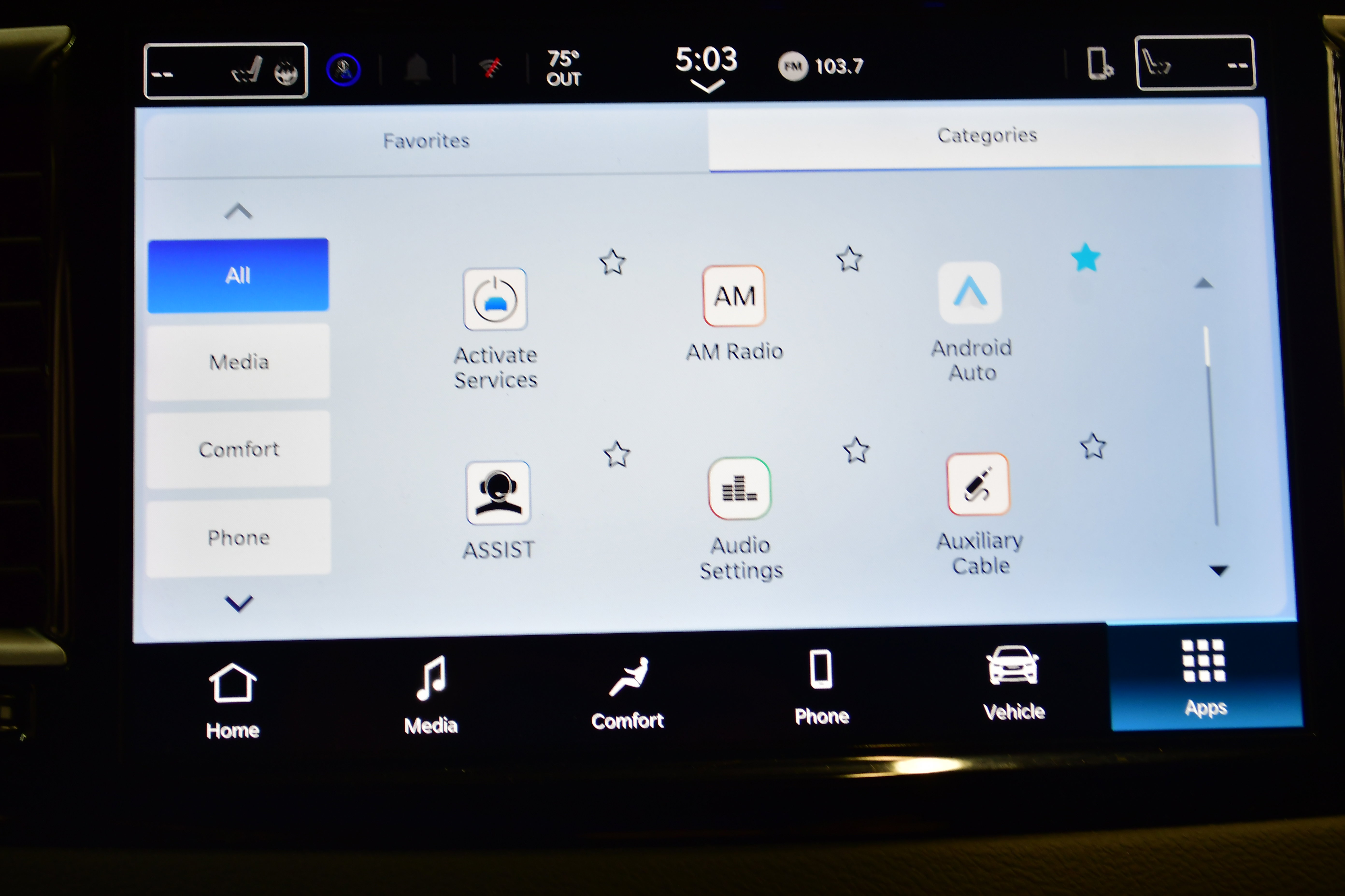Used 2025 Chrysler Pacifica Select FWD image 26