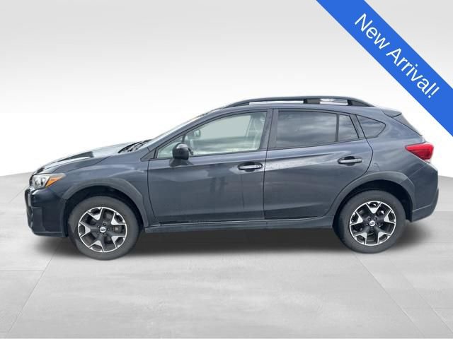 Used 2018 Subaru Crosstrek 2.0i Premium image 4