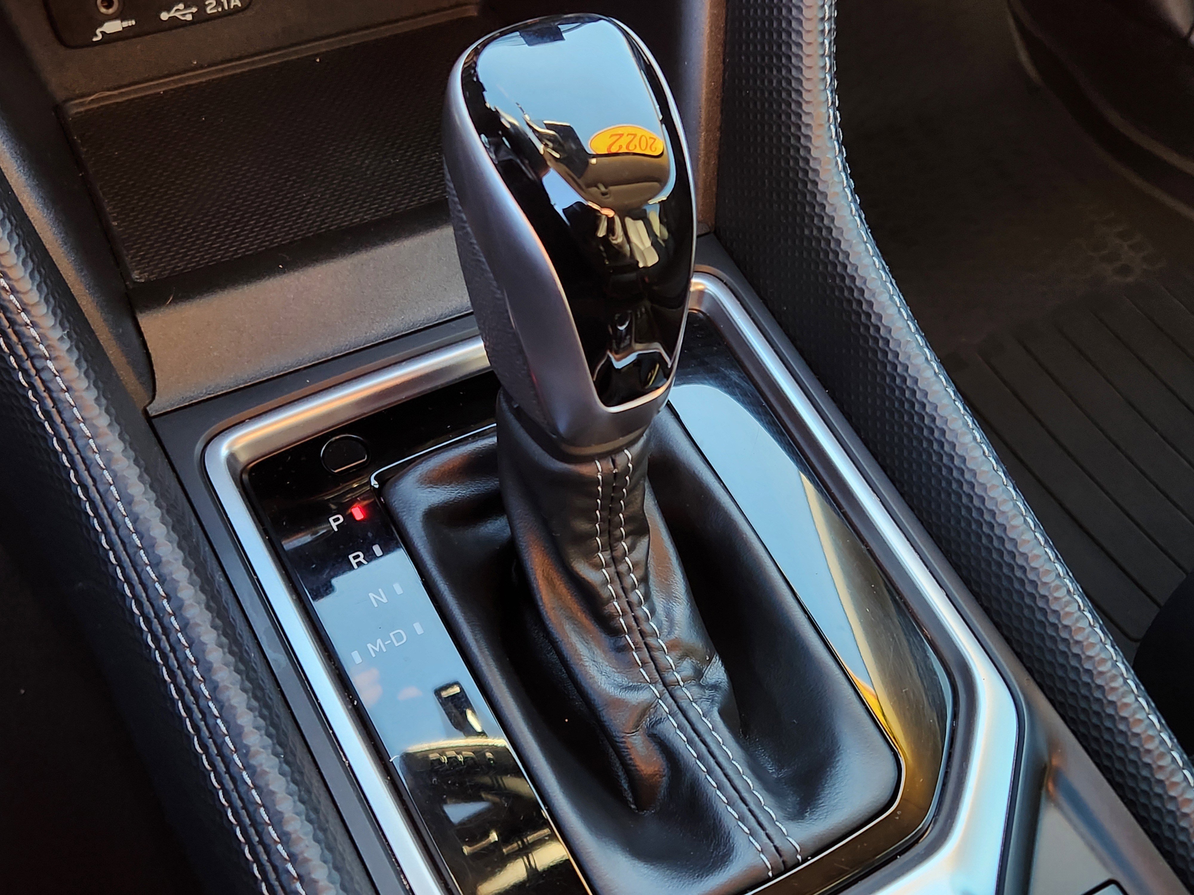 Used 2022 Subaru Forester Touring w/ Popular Package #2 image 24