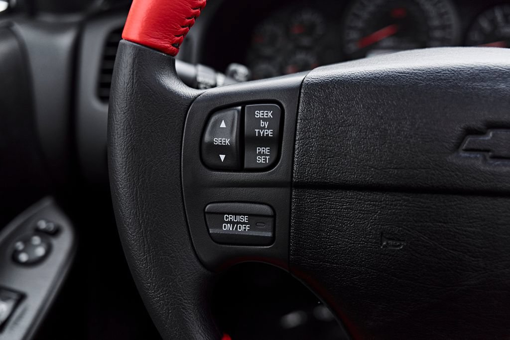 Used 2000 Chevrolet Monte Carlo SS FWD image 52