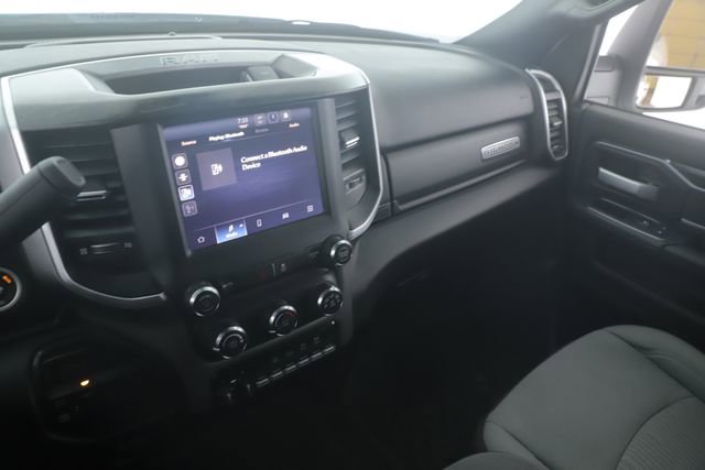 Used 2024 RAM 2500 Big Horn w/ Protection Group image 24