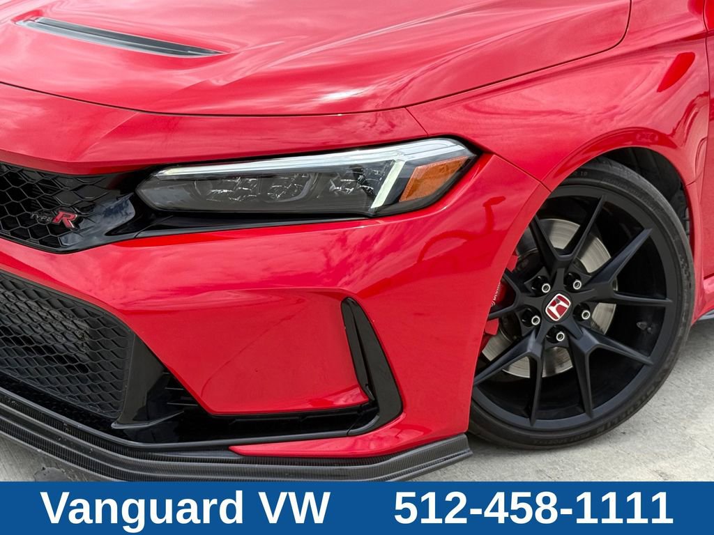 Used 2023 Honda Civic Type R image 5