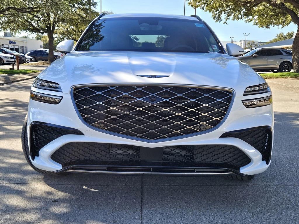 New 2026 Genesis GV70 2.5T Sport Prestige image 6
