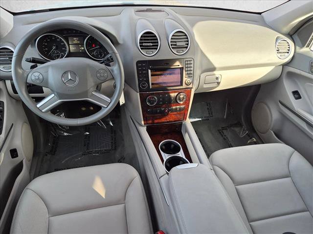 Used 2010 Mercedes-Benz ML 350 4MATIC image 16