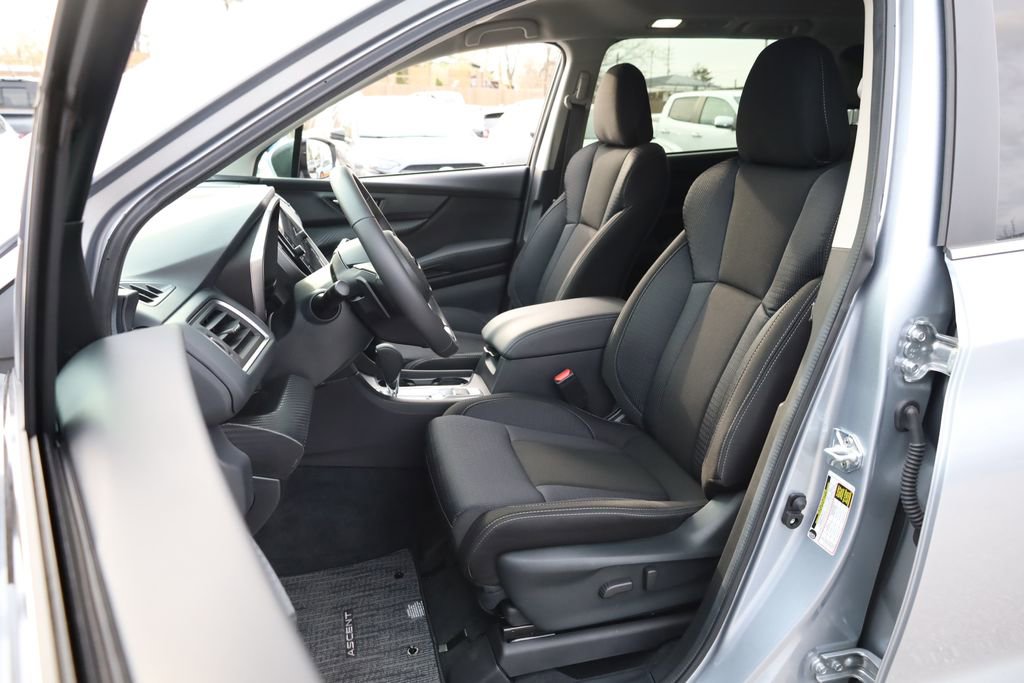 Certified 2025 Subaru Ascent Premium image 10