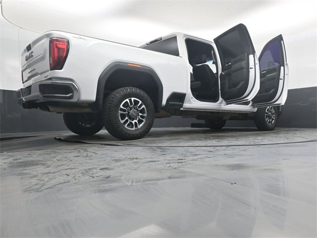 Used 2021 GMC Sierra 2500 SLT image 53