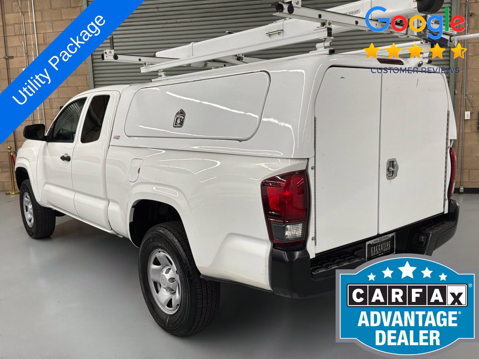 Used 2020 Toyota Tacoma SR RWD image 6