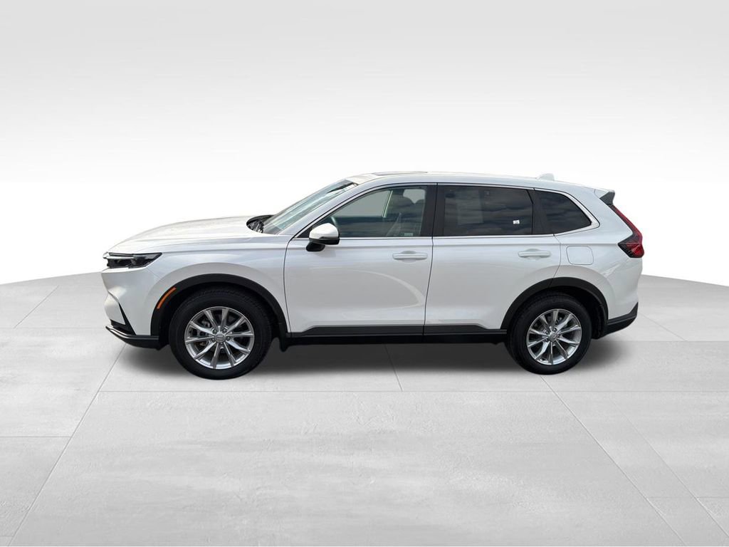 Used 2025 Honda CR-V EX image 5