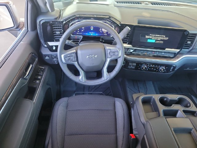New 2026 Chevrolet Silverado 1500 RST w/ RST Select Package AWD/4WD image 7