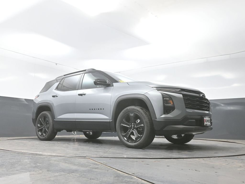 New 2026 Chevrolet Equinox LT w/ Convenience Package II image 46