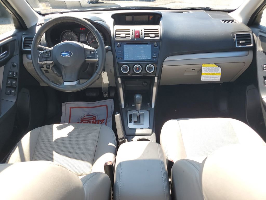 Used 2016 Subaru Forester 2.5i Limited AWD/4WD image 18