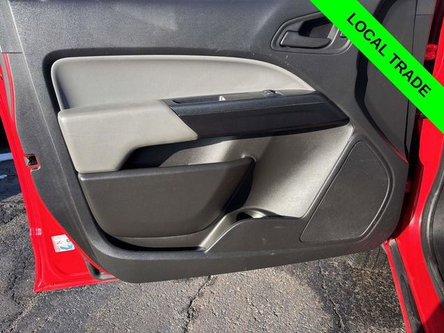 Used 2020 Chevrolet Colorado W/T image 9