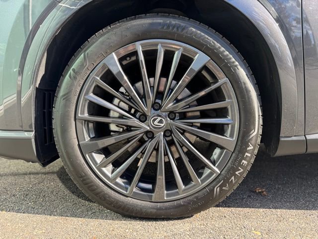 Used 2024 Lexus RX 350 Premium w/ Convenience Package AWD/4WD image 8