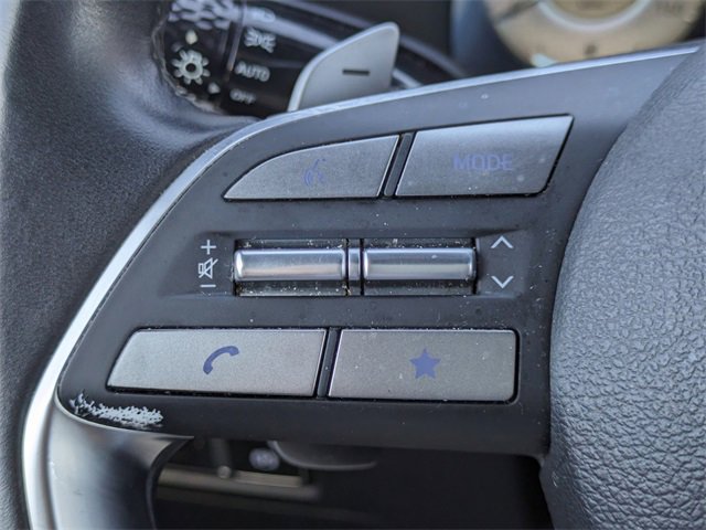 Used 2024 Hyundai Palisade Calligraphy image 26