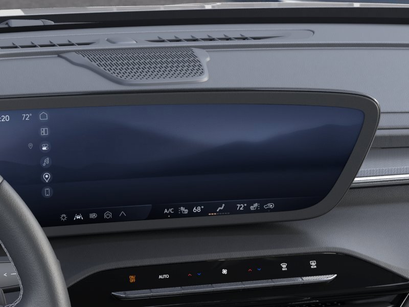 New 2026 Buick Enclave Sport Touring w/ Power Package FWD image 20