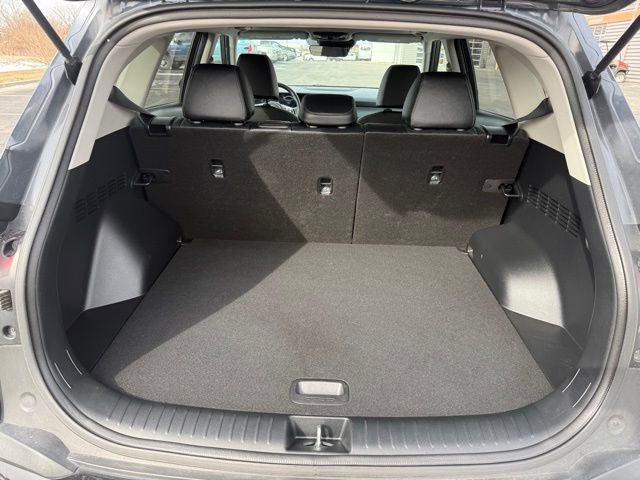 Used 2024 Kia Seltos EX image 9