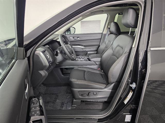 New 2026 Nissan Pathfinder SL w/ SL Premium Package AWD/4WD image 31