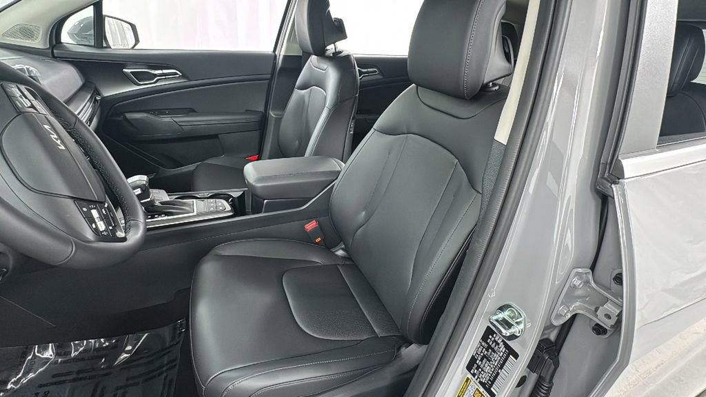 New 2026 Kia Sportage EX image 10
