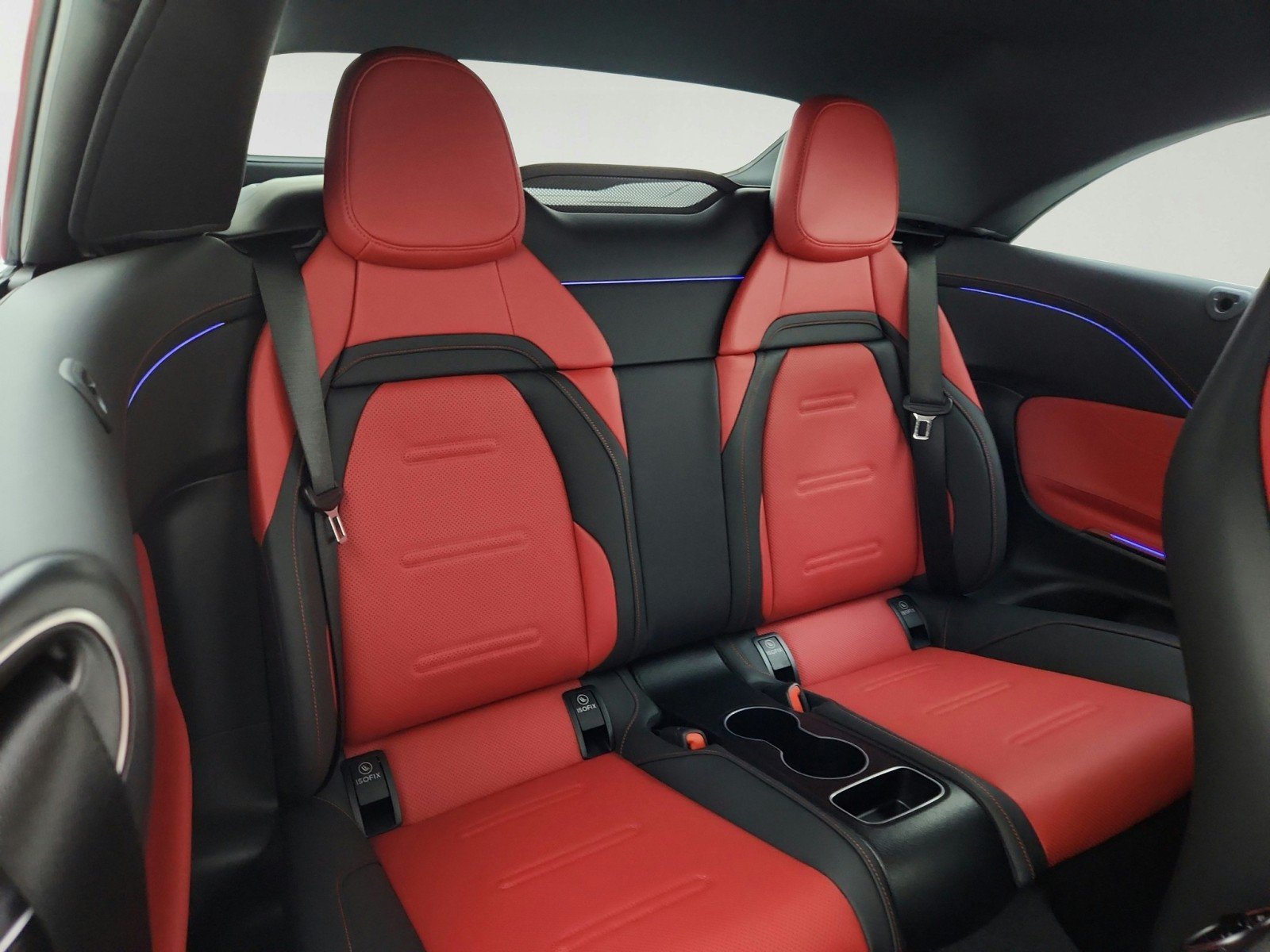 New 2027 Mercedes-Benz CLE 53 AMG 4MATIC Cabriolet image 25