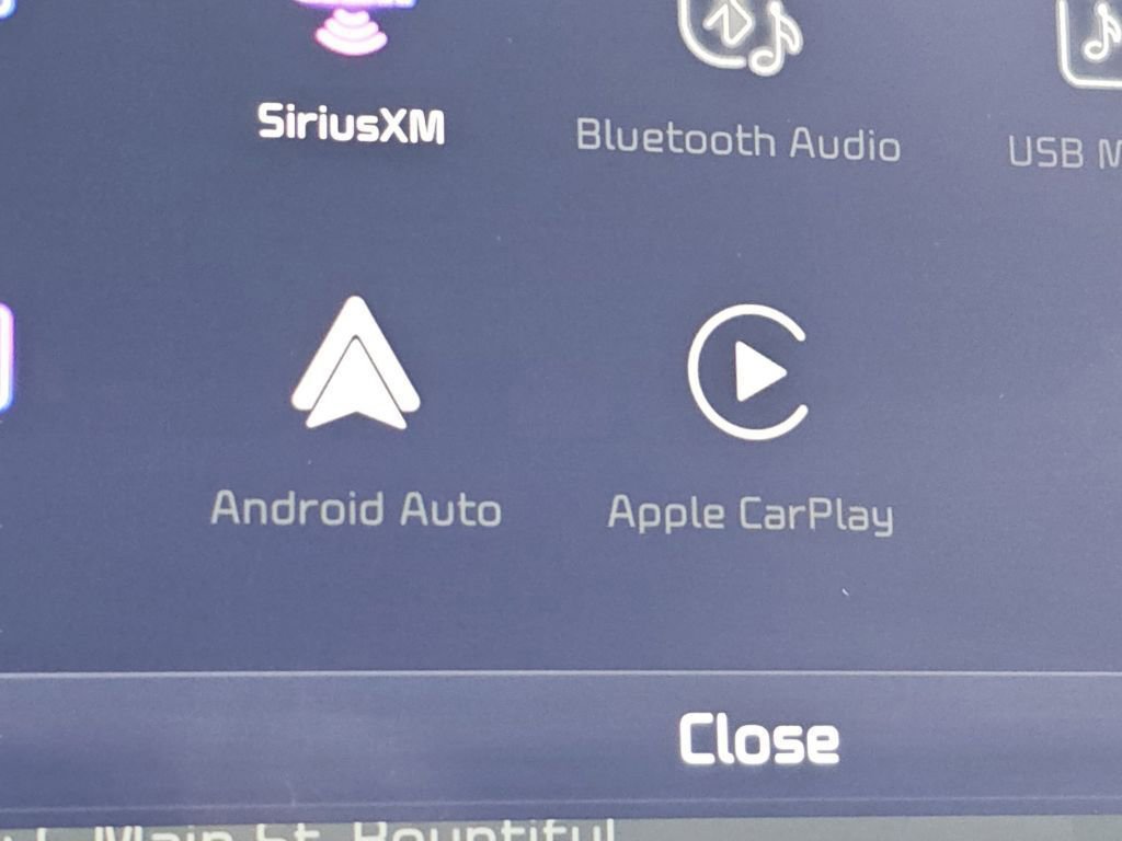 Used 2023 Kia Sorento SX Prestige w/ Panoramic Sunroof Package image 17