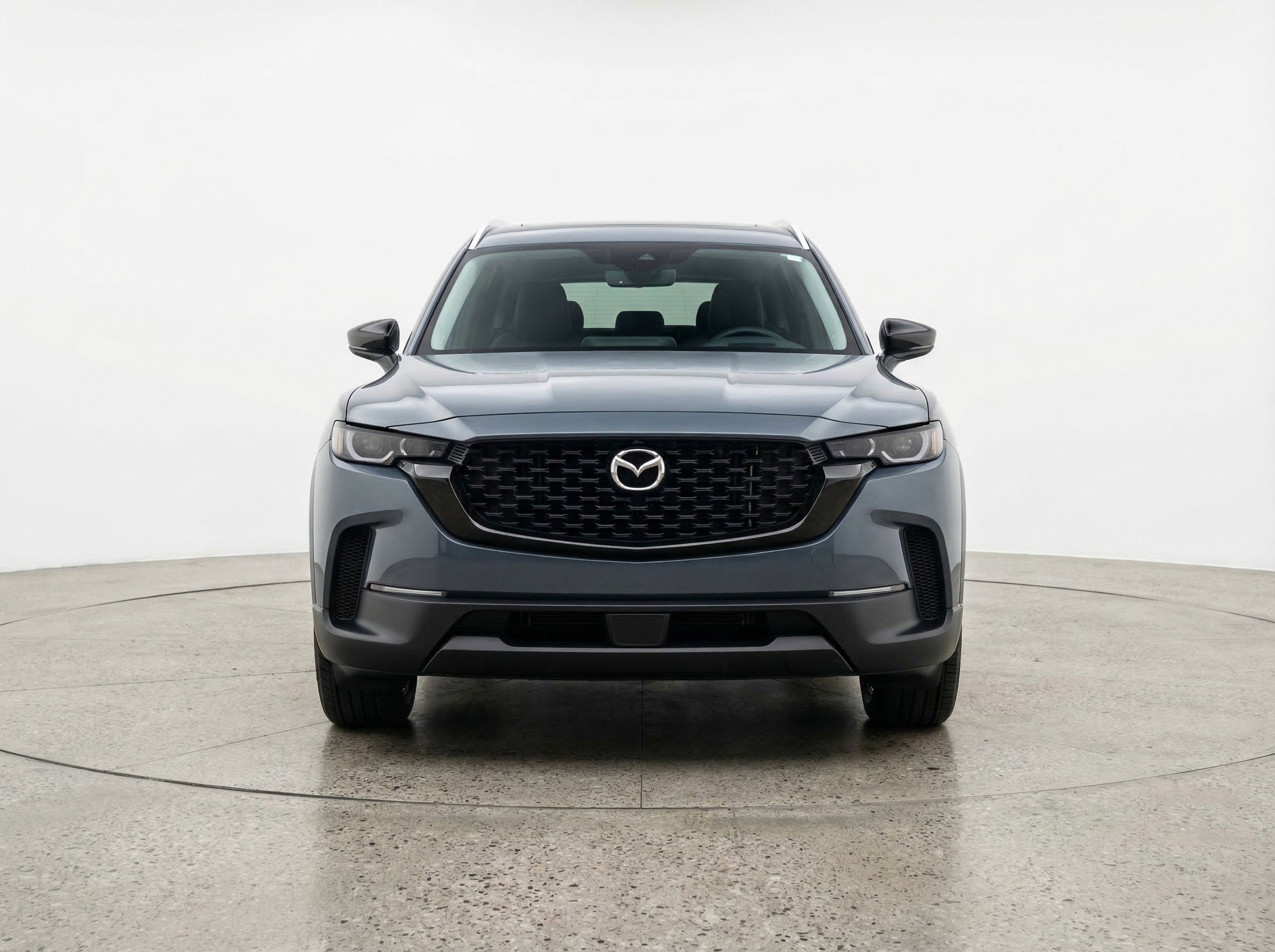 Used 2025 MAZDA CX-50 2.5 Hybrid w/ Premium Plus Pkg AWD/4WD image 2