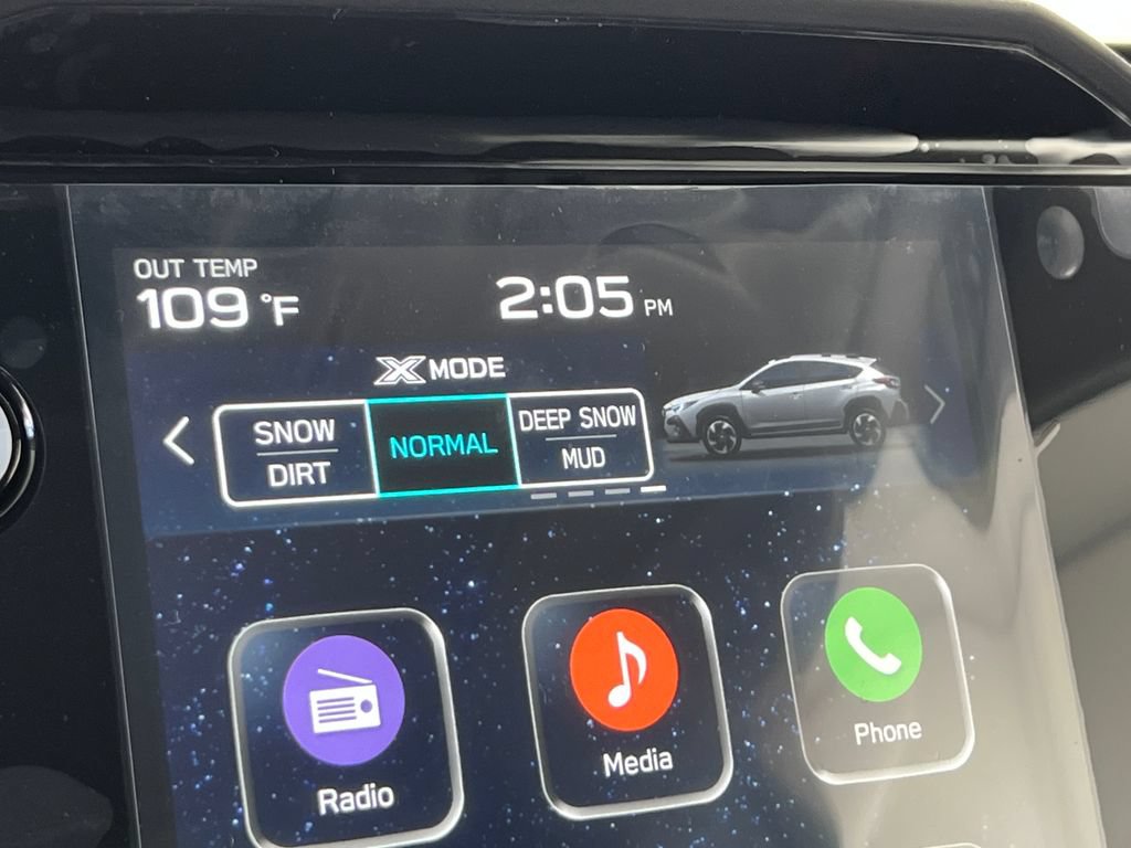New 2026 Subaru Crosstrek 2.5i Limited AWD/4WD image 33