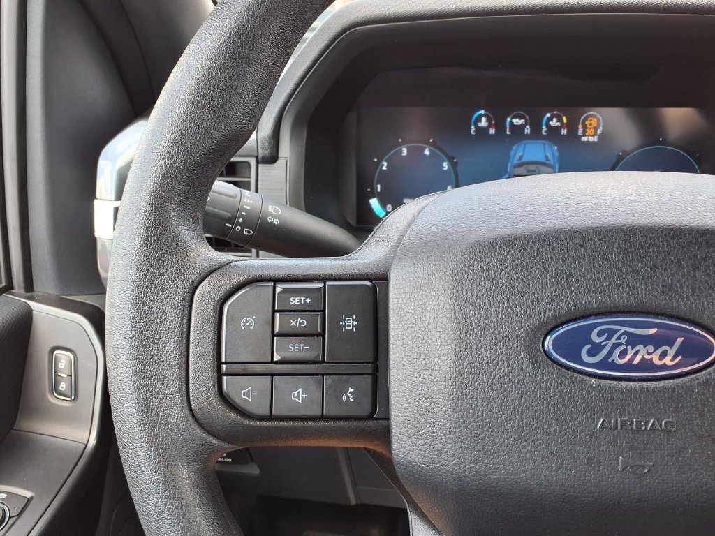 Used 2025 Ford F150 STX AWD/4WD image 33