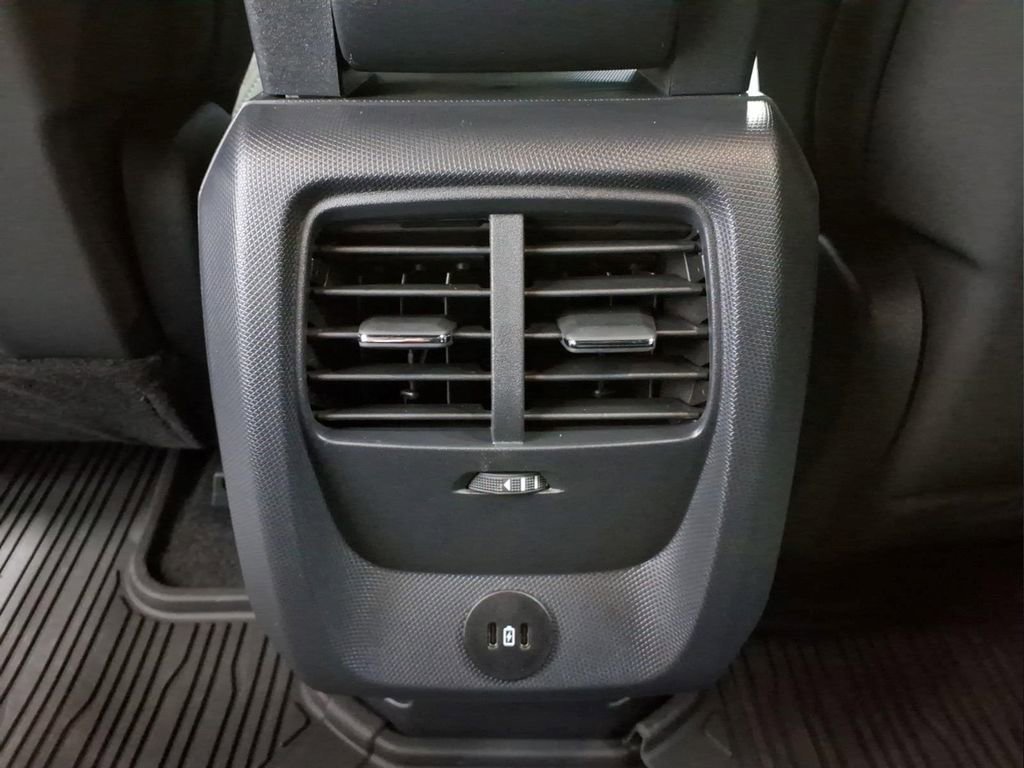 Certified 2025 Ford Mustang Mach-E GT AWD/4WD image 27