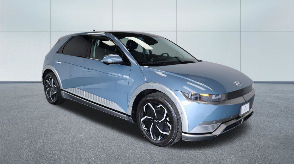 Used 2024 Hyundai Ioniq 5 Limited RWD image 10